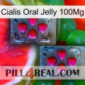 Cialis Oral Jelly 100Mg 14